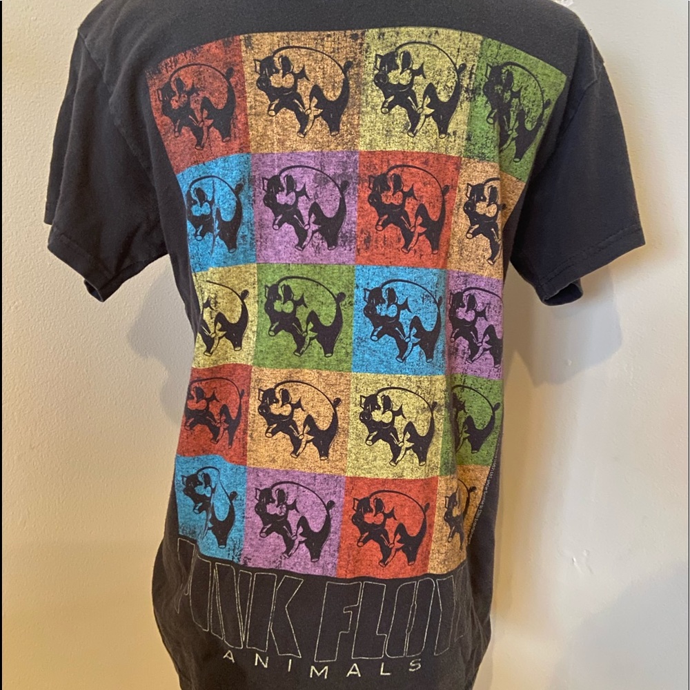 ☀️Vintage Pink Floyd T-shirt☀️